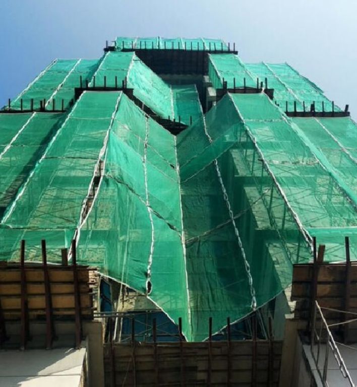 Construction Safety Nets in Bangalore | Call 7892096725 for Nets